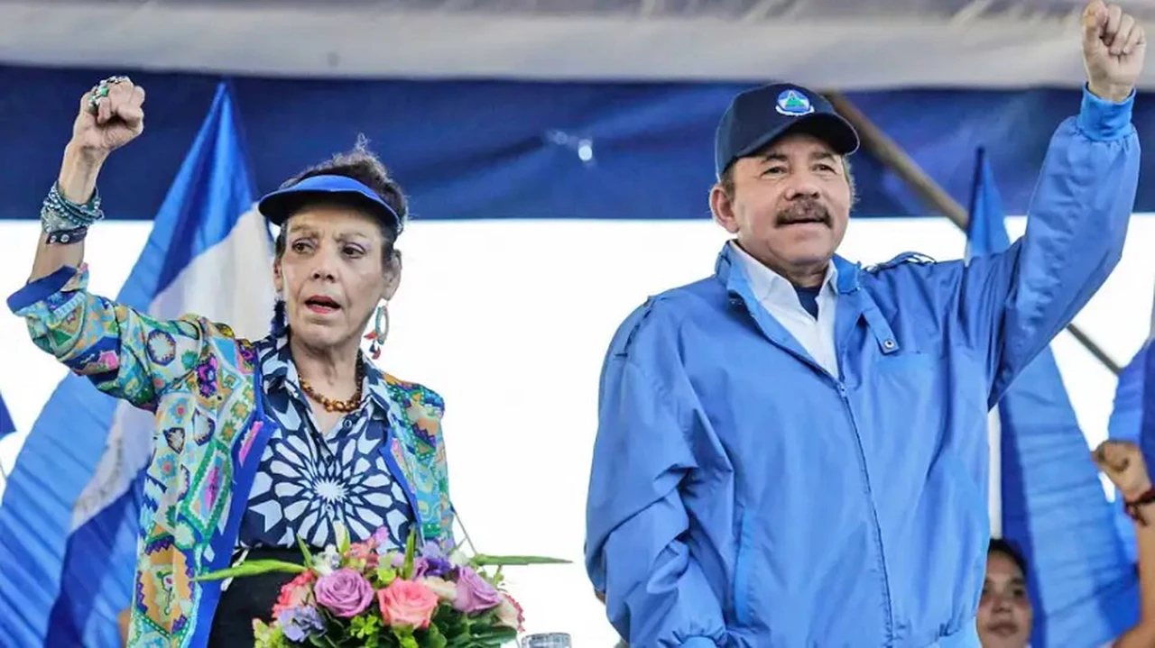 Polémica asunción de Daniel Ortega en Nicaragua: Argentina participará, ¿junto a qué otros países?