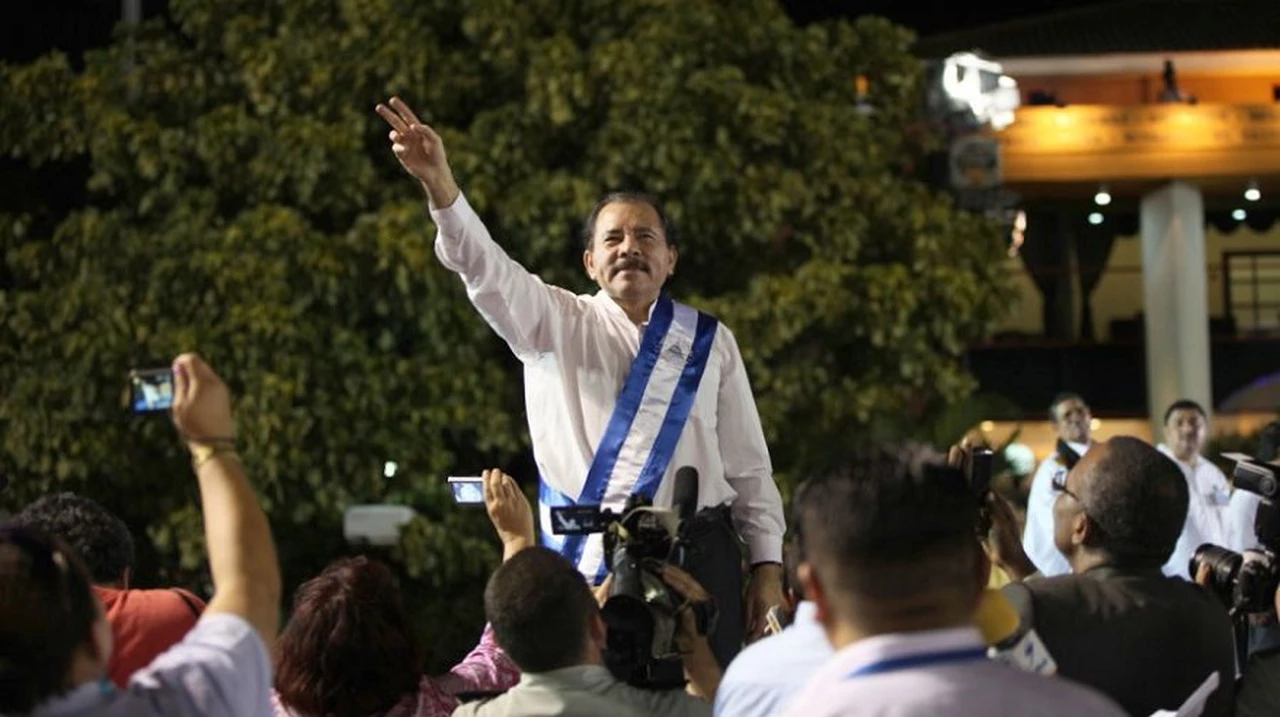 Cambio de postura: Argentina ahora condena las elecciones de Nicaragua