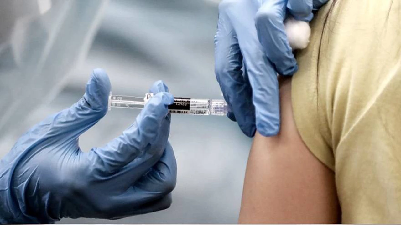 Cuál es el país latinoamericano que aplicará una cuarta dosis de la vacuna contra el Covid-19