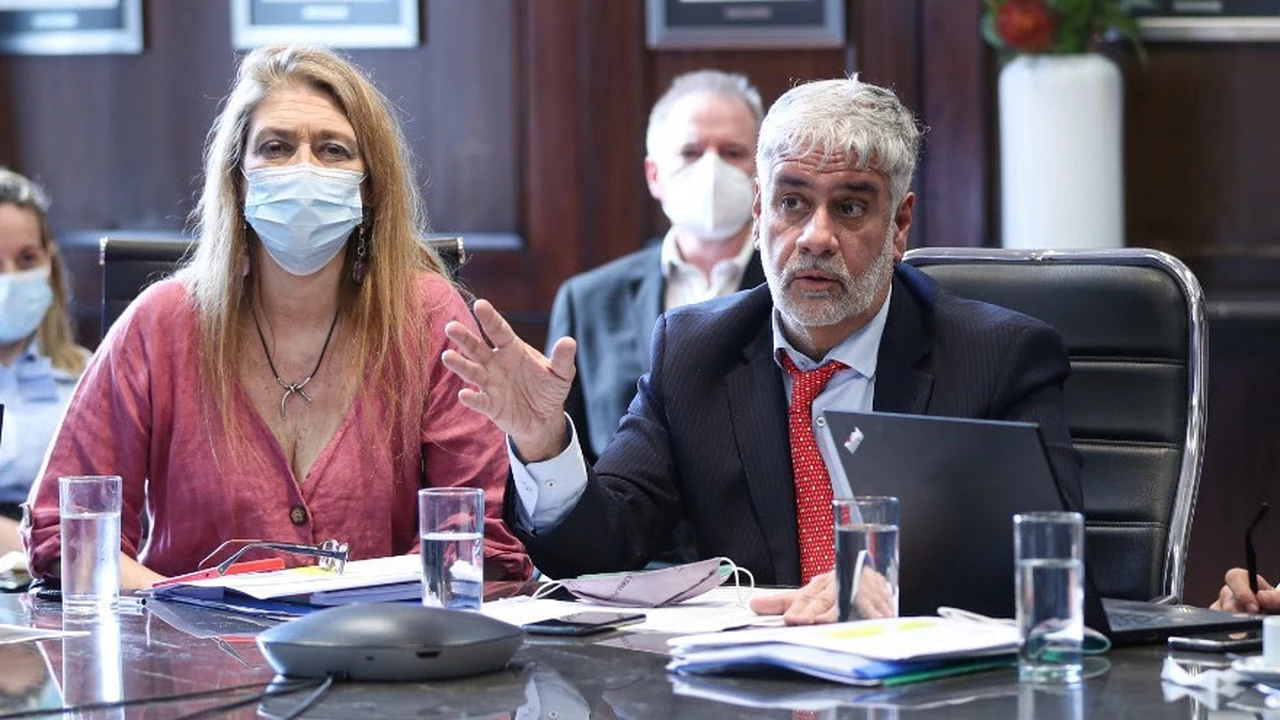 Tensión en el gabinete económico: qué funcionario hizo renunciar a Débora Giorgi, la segunda de Feletti