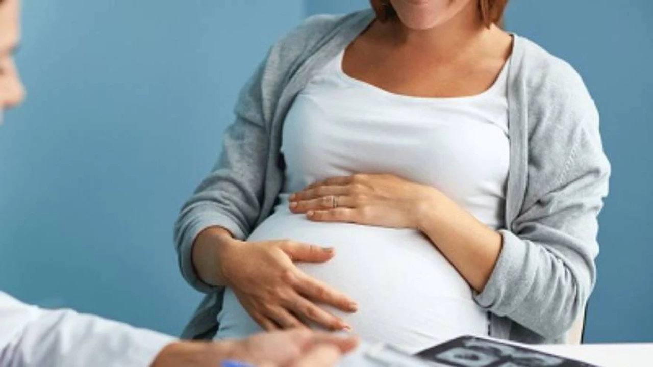 Síntomas de embarazo: cuáles son y cómo se manifiestan en las primeras semanas