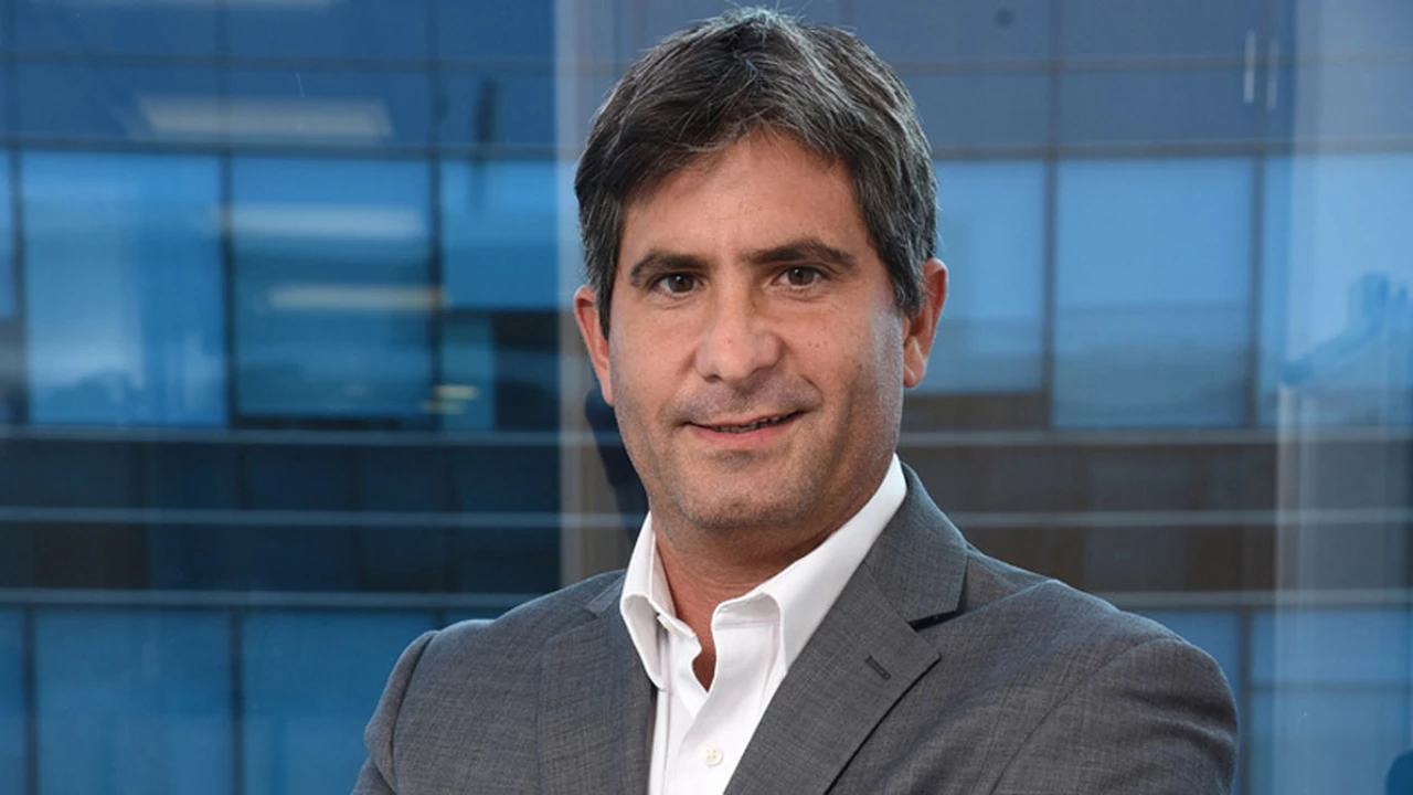 Xerox designa a Ezequiel Bardas como vicepresidente y gerente general en Latinoamérica