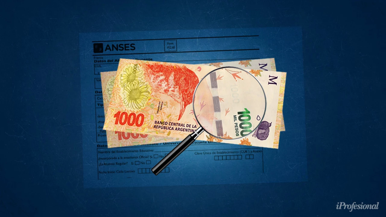 Jubilados: ANSES confirmó la fecha de pago del aguinaldo para 7 millones de beneficiarios