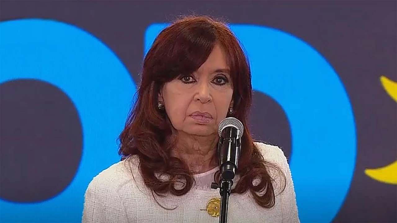 Cristina Kirchner, ante la Justicia: estas son las 4 causas en las que sigue imputada