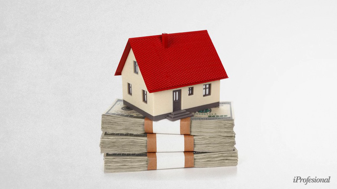 El dólar blue en alza golpea al mercado inmobiliario: ¿cuál será el impacto en los precios?
