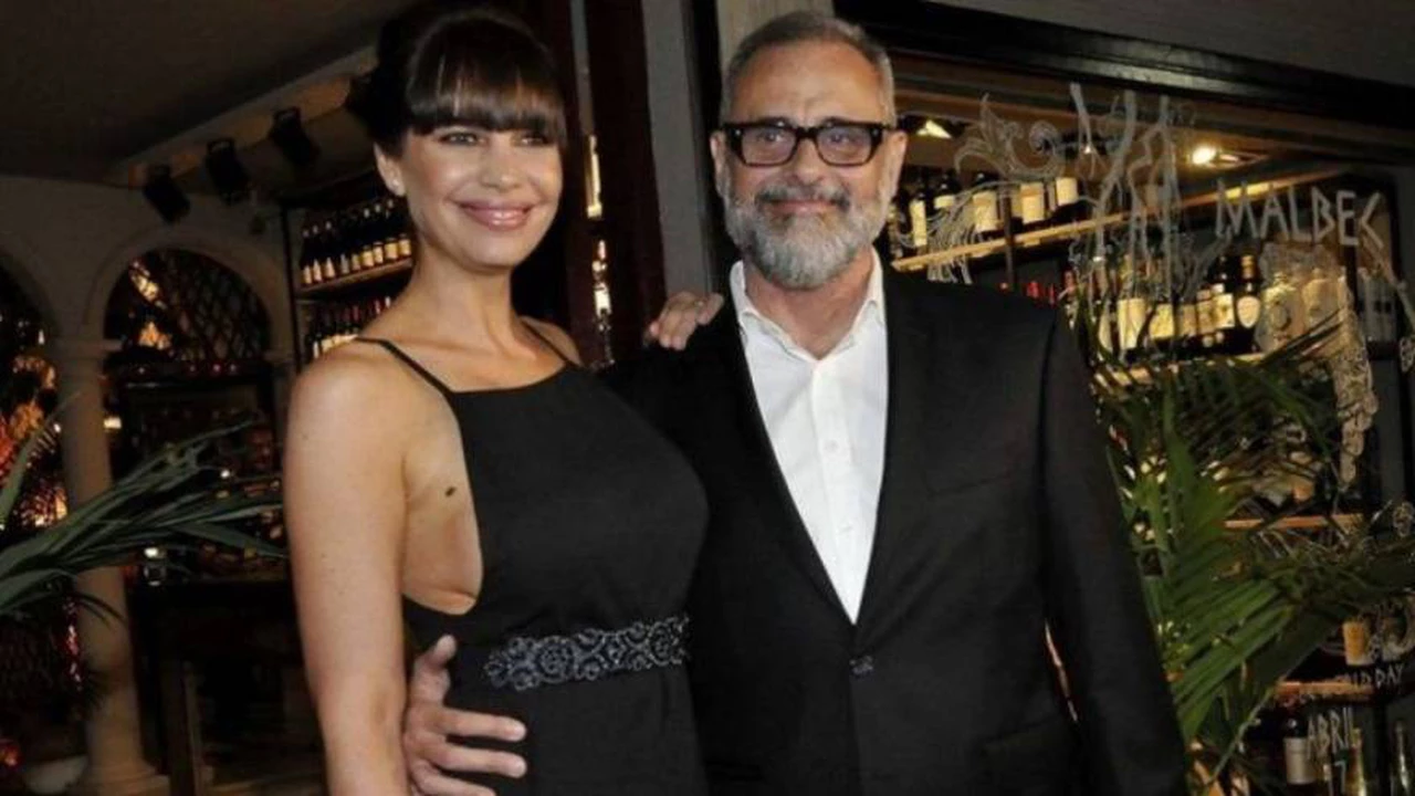 Aseguran que Jorge Rial y Romina Pereiro estarían separados: circula escandalosa versión