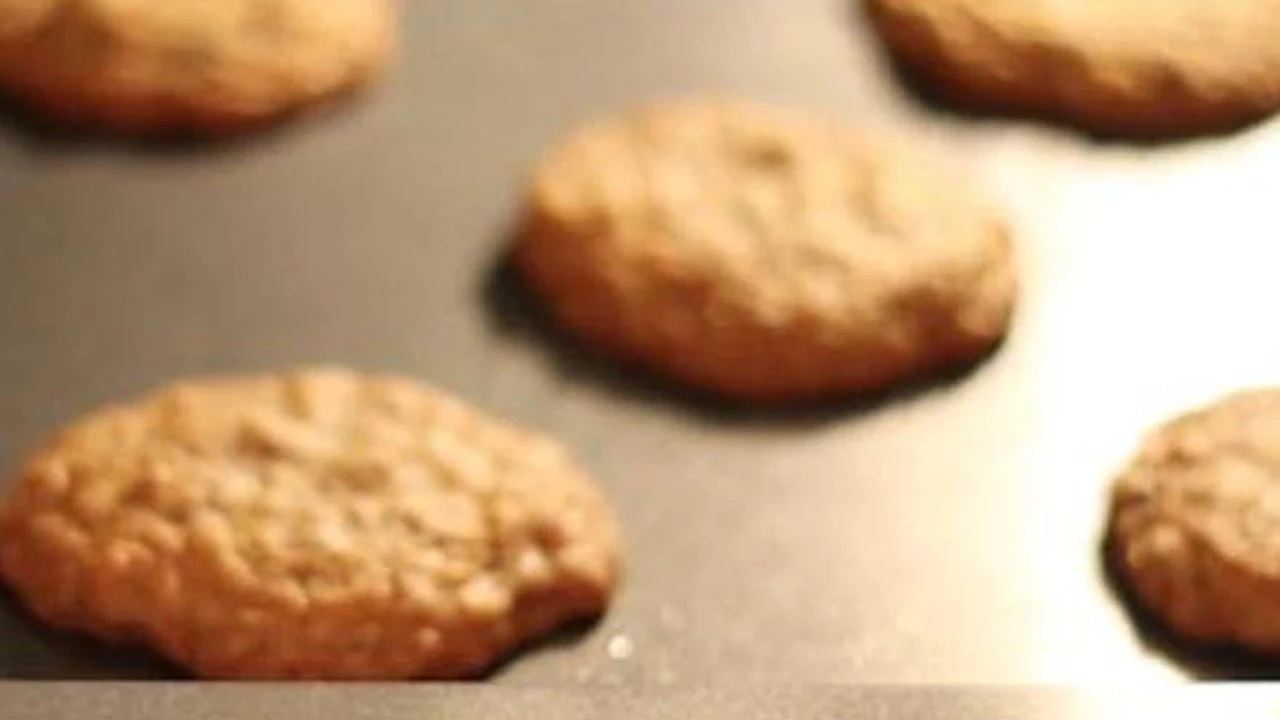 La ANMAT prohibió unas galletitas dulces por representar un riesgo grave para la salud