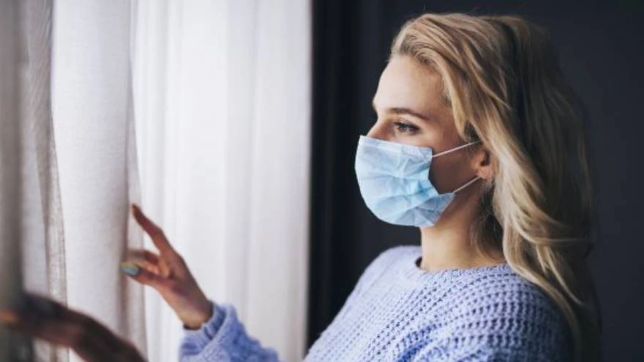 "De aquí a 2050 estas infecciones matarán igual que el cáncer": expertos afirman que habrá otras pandemias