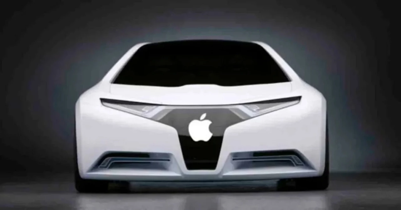 Apple diseña un auto sin volante ni pedales: ¿cuándo lo presentará?
