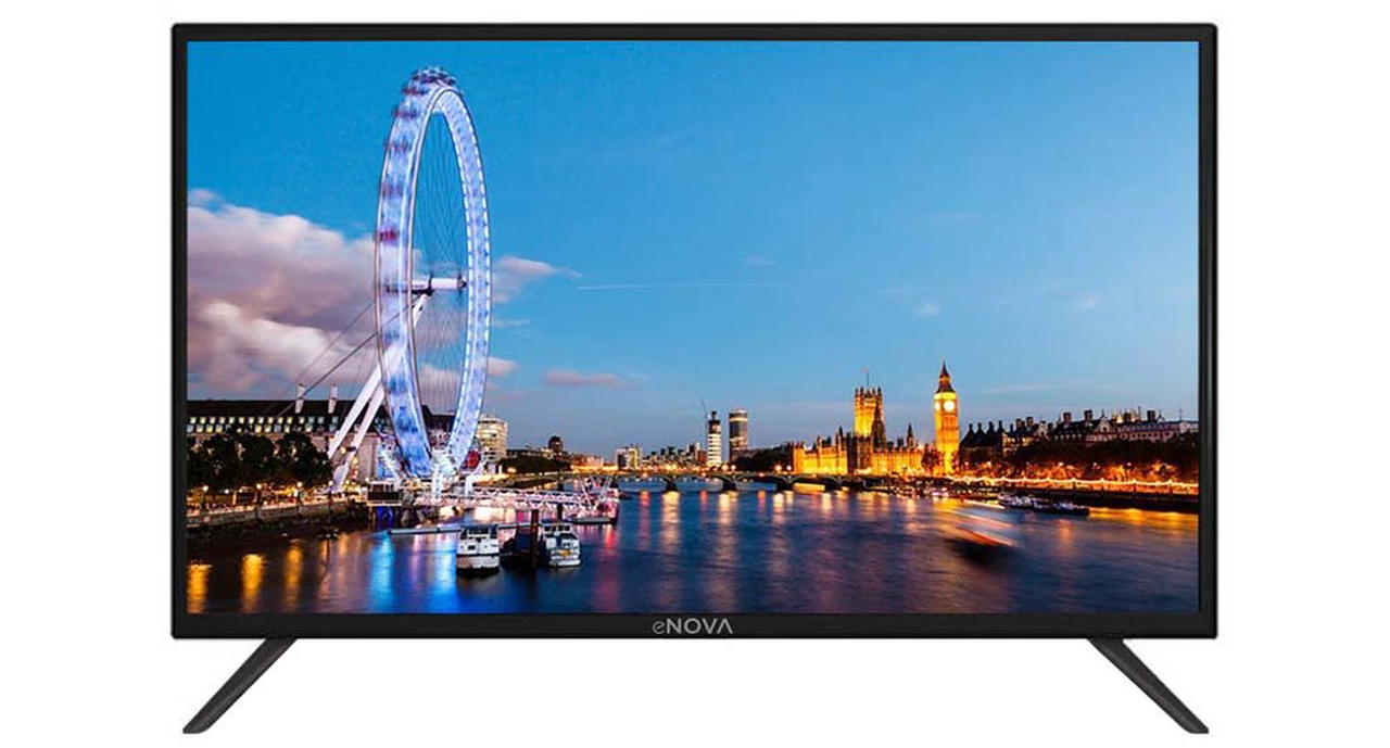 Lanzan promo de Smart TVs en 24 cuotas: qué modelos están disponibles