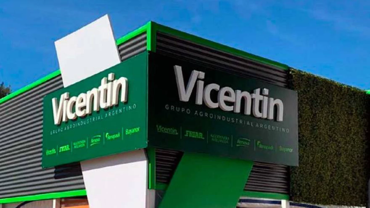 Banco Nación rechazó la propuesta de pagos de Vicentin: es "abusiva" y perjudica a los acreedores