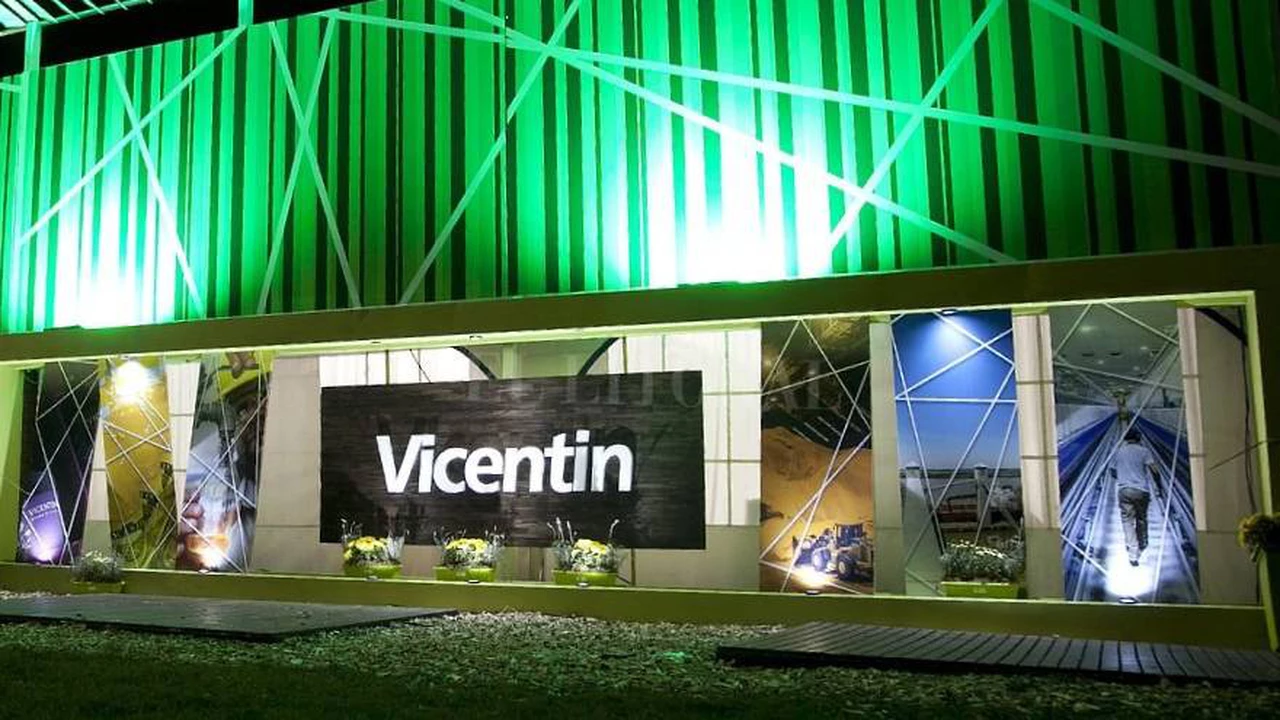 Vicentin informó que logró apoyo de bancos internacionales para salir del concurso