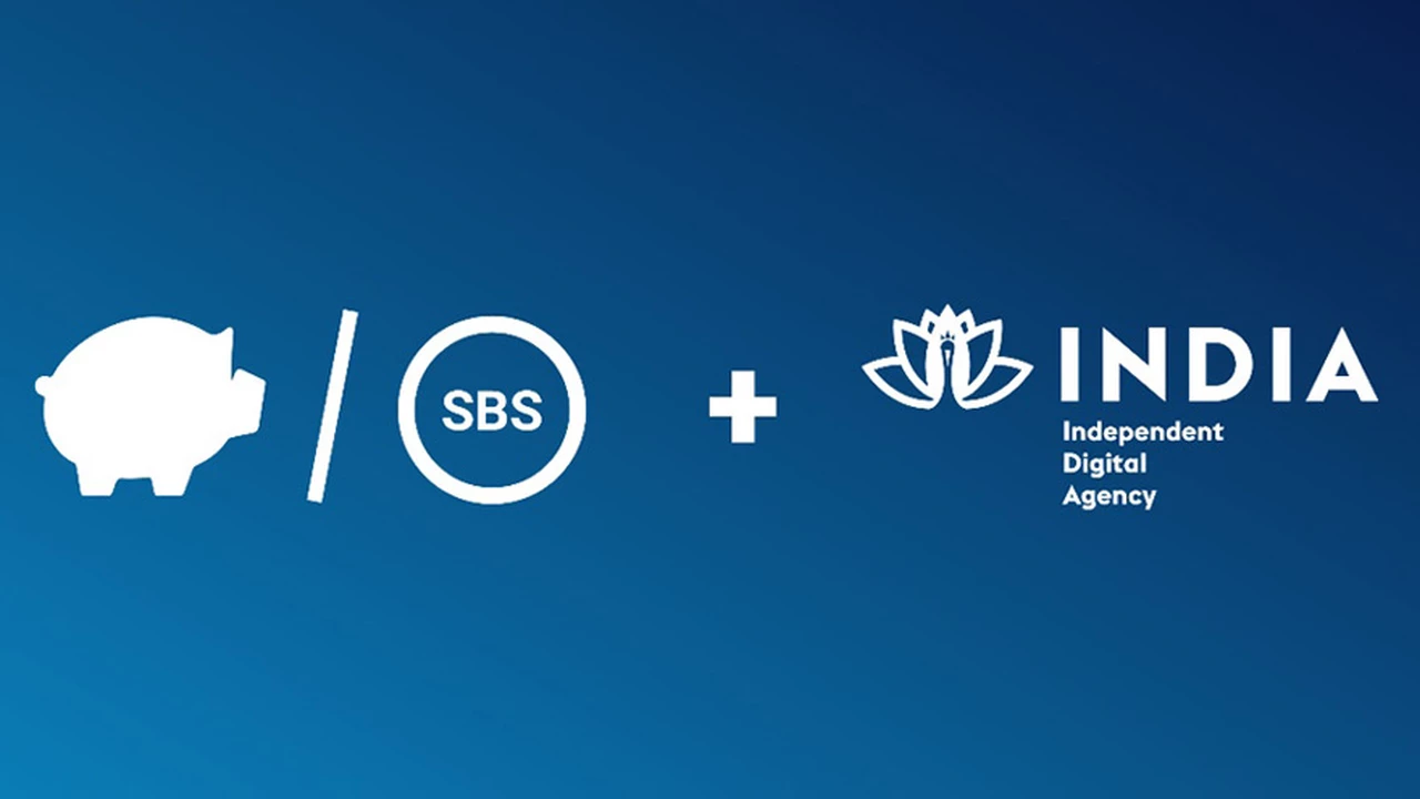 Quicktrade del Grupo SBS eligió a la agencia INDIA (Independent Digital Agency)