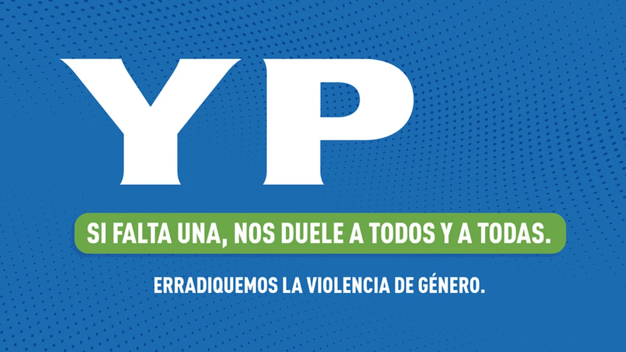 YPF: así es su compromiso para erradicar la violencia de género