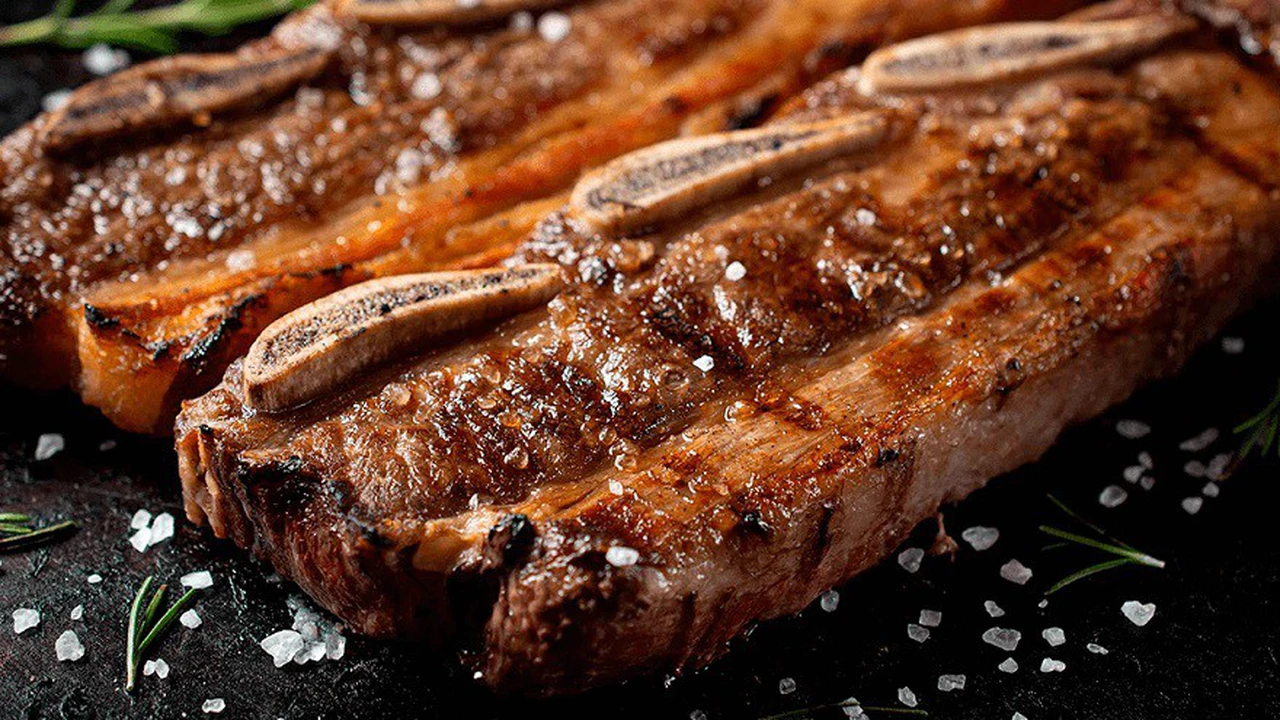 Asado más barato: cuáles son los cortes de carne que podés conseguir con Precios Justos y a qué valor
