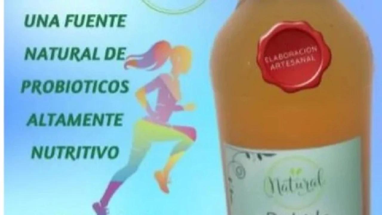 Atención: ANMAT prohíbe la venta de una bebida probiótica, tras clasificarla como "ilegal"