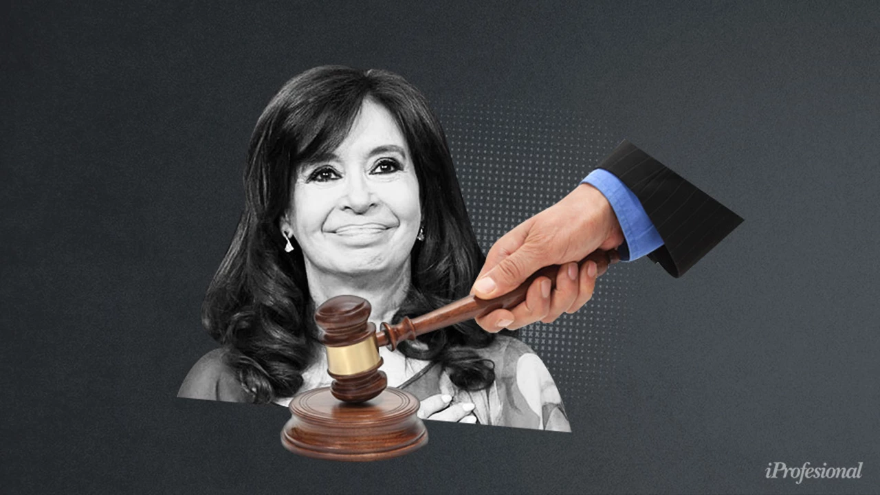 Cristina Kirchner y el pedido de detención: ¿es posible que la vicepresidenta vaya presa?