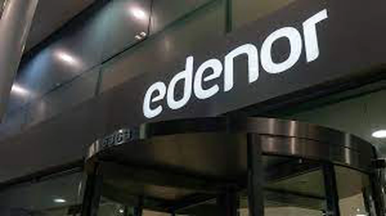 Entre las tensiones de Edesur con el Gobierno, accionistas de Edenor extienden su concesión en Mendoza