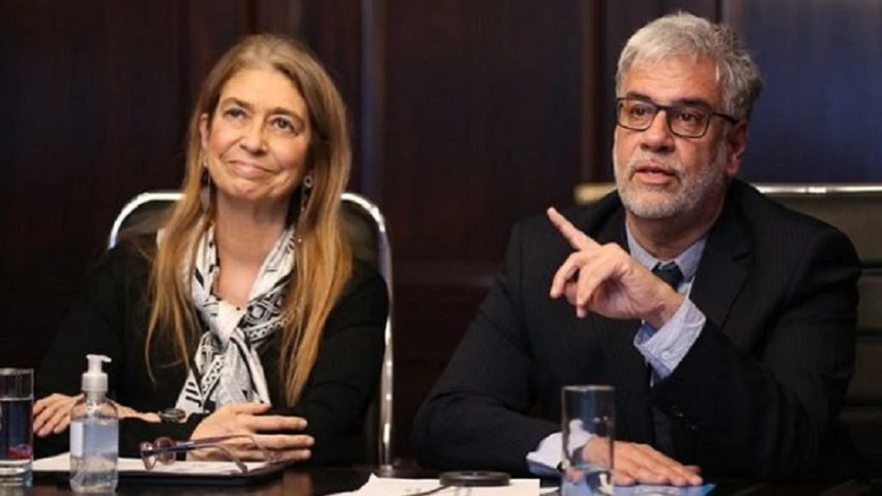 Quién es Débora Giorgi, la funcionaria enfrentada con Matías Kulfas que renunció a la Secretaría de Comercio