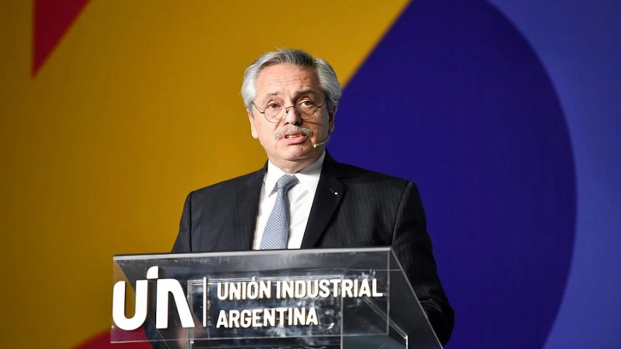 Fernández le pidió al FMI que haga una "evaluación" del préstamo que dio al gobierno de Macri