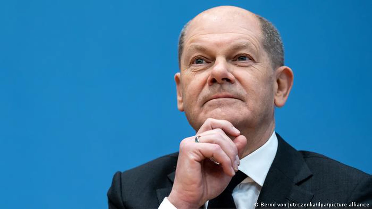 Olaf Scholz es nombrado nuevo canciller de Alemania: reemplaza a Angela Merkel después de 16 años