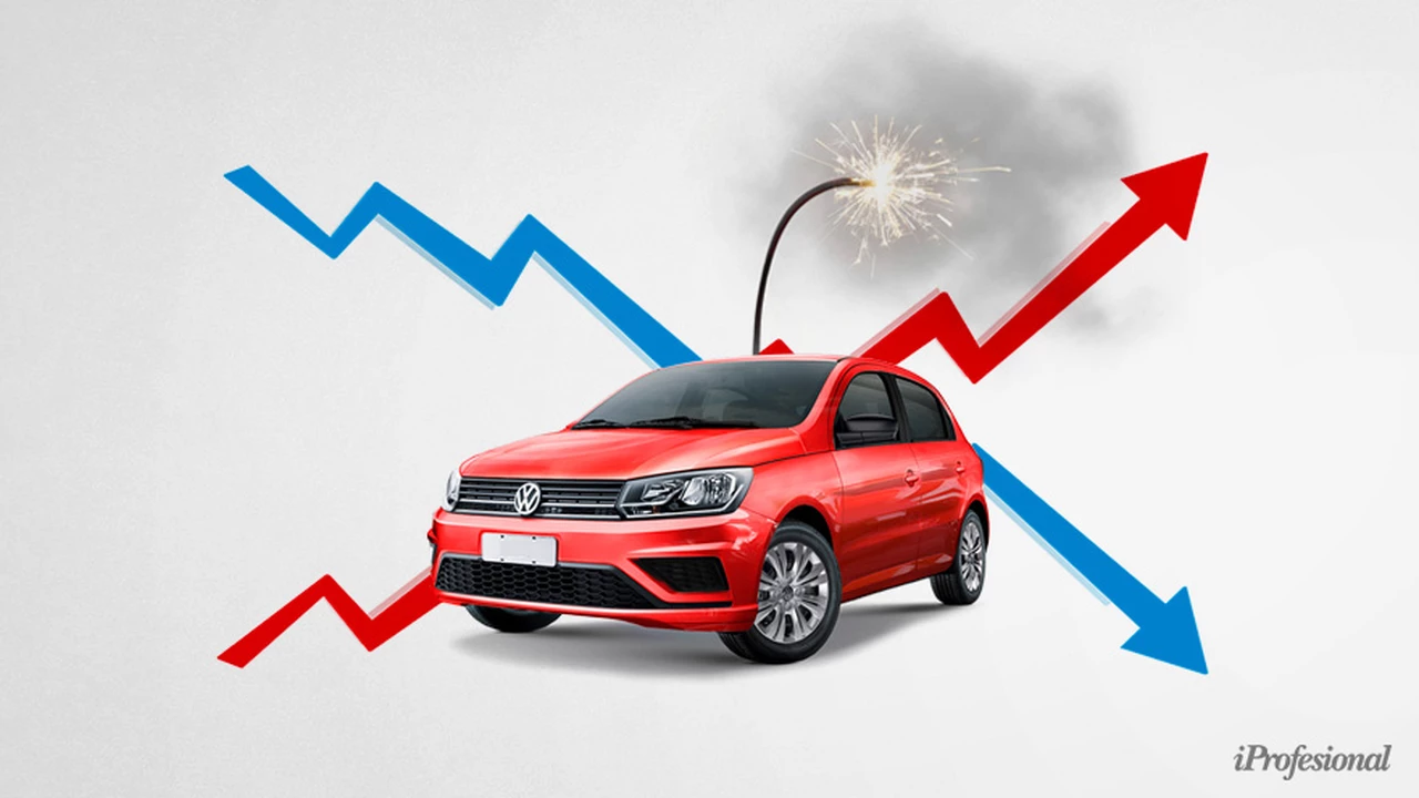 Críticas al proyecto de Ley que prohibirá la venta de autos a combustión: ¿cuál será su impacto económico?