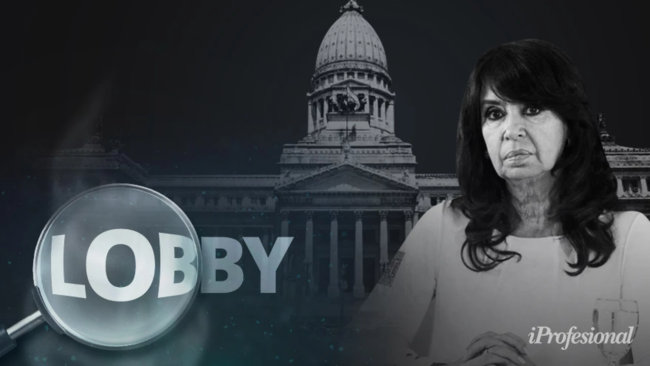 Lobby | Un fantasma recorre al oficialismo: tras críticas de CFK, ¿crece el plan del Salario Básico Universal?