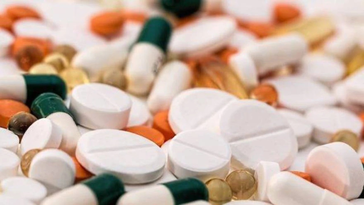 Los peligros a los que puede exponer una sobredosis de vitaminas en el organismo