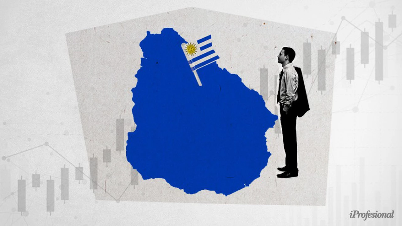 ¿Montevideo o Buenos Aires? sueldos y costo de vida de cada lado del Río de la Plata