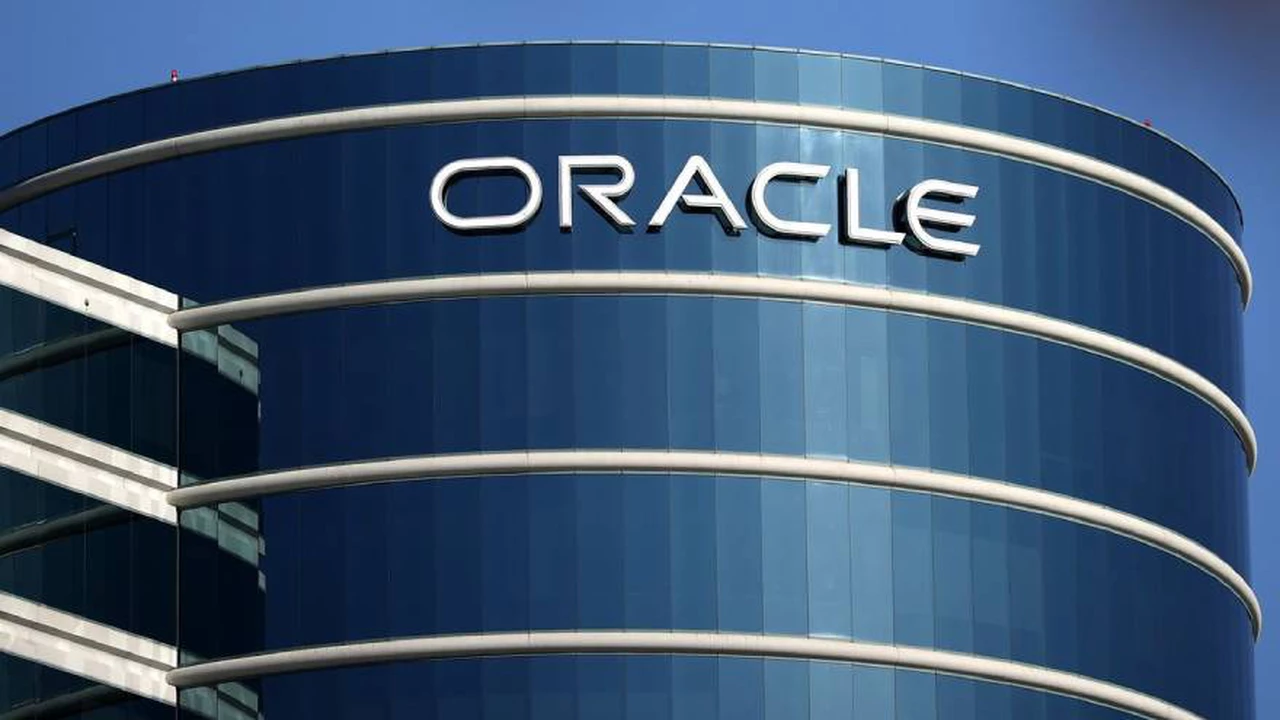 Oracle apunta a expandirse en América Latina: capacitará a 40.000 jóvenes
