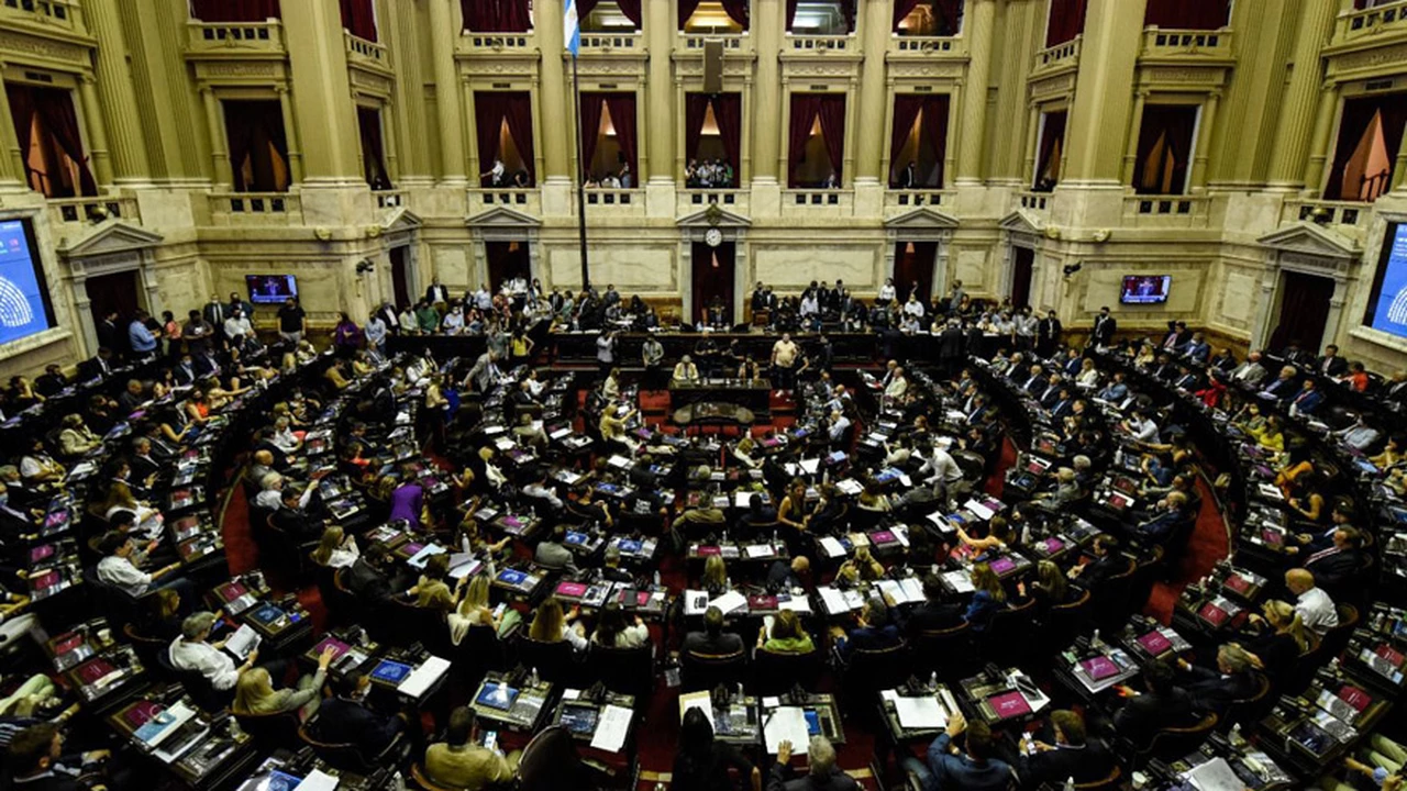 La Cámara de Diputados se reúne para repudiar el atentado a Cristina Kirchner: por qué será clave para lo que viene