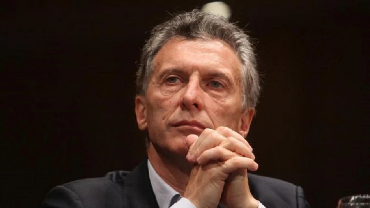 Macri criticó la decisión de Fernández: "Los argentinos sentimos vergüenza por el gobierno"