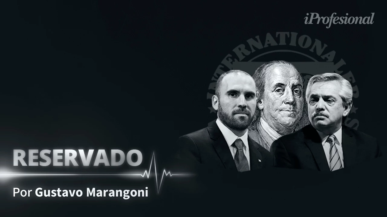 Negociaciones con el FMI: Argentina está condenada a un acuerdo, aunque sea mediocre