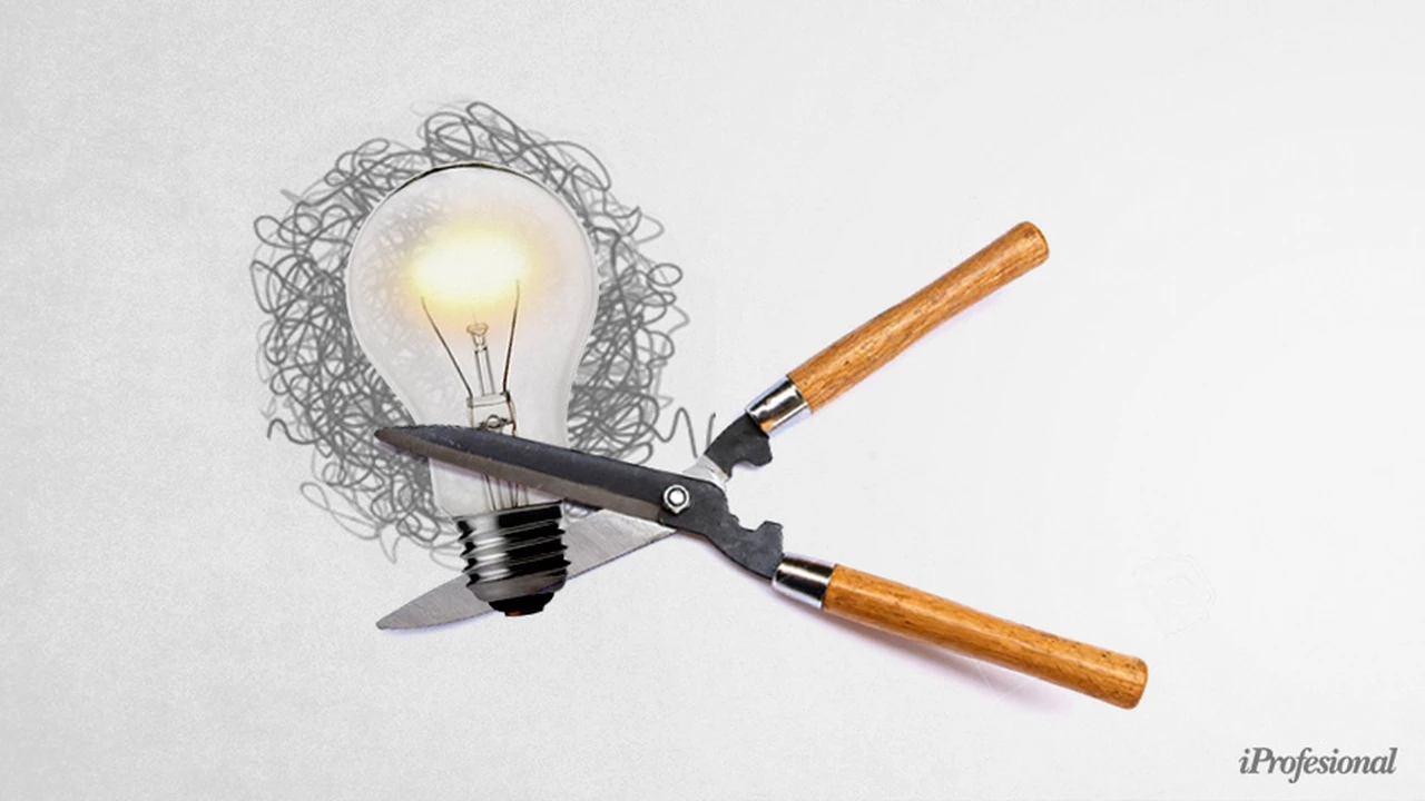 Ahorro de luz: 7 artefactos que te conviene mantener desenchufados en tu casa