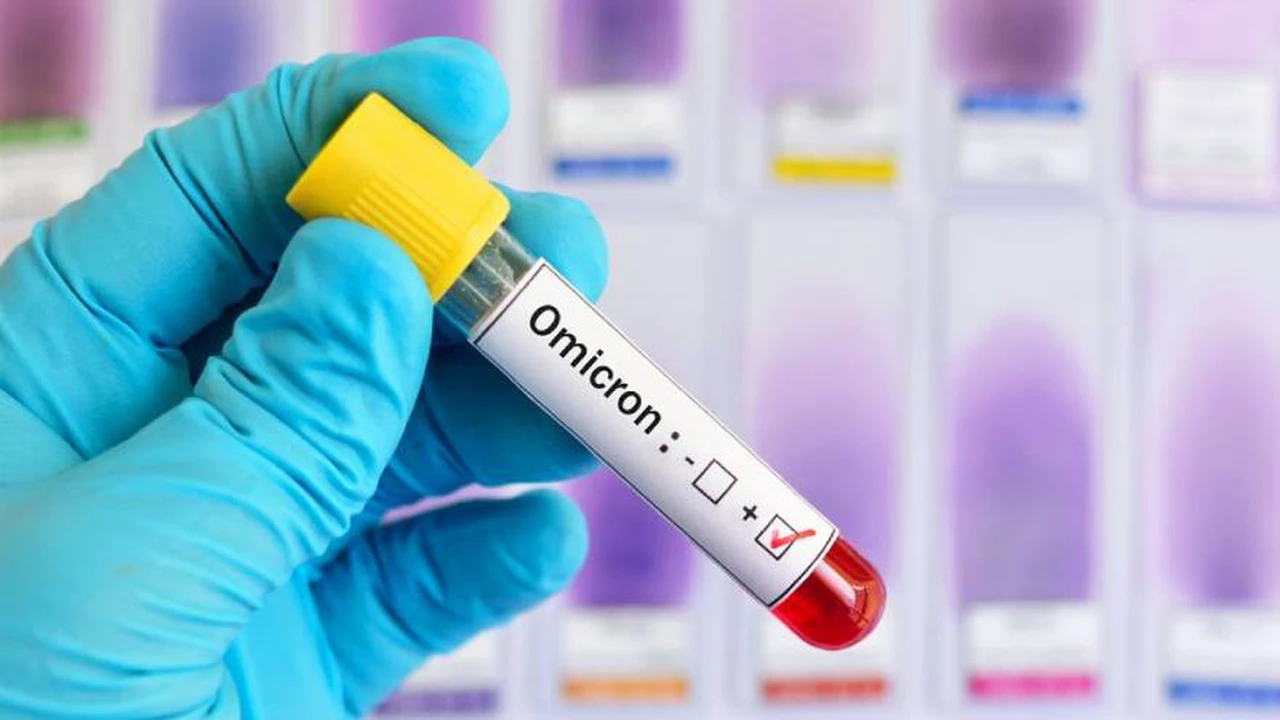 Variante Ómicron: ¿por qué las personas vacunadas se contagian coronavirus?