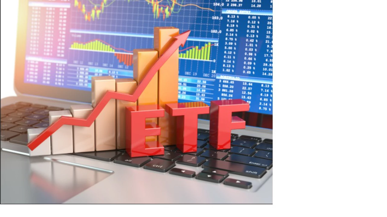 ¿Que son los ETFs? esa inversión poco conocida que rindió hasta casi 360% sin moverse de casa y en pesos