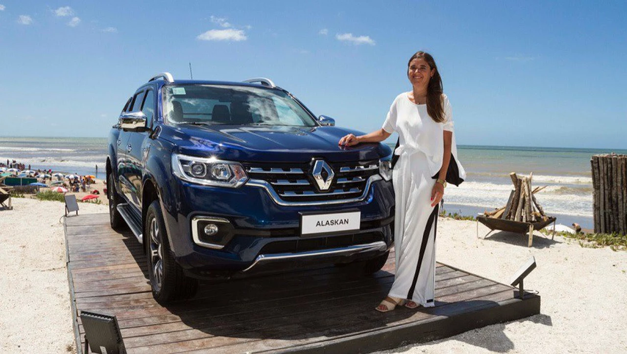 Renault confirma la fabricación de un nuevo modelo en Córdoba y sumará un turno de producción