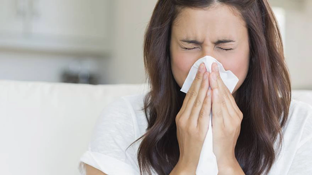 Las alergias afectan al 40% de la población: ¿los medicamentos de venta libre son una solución real?