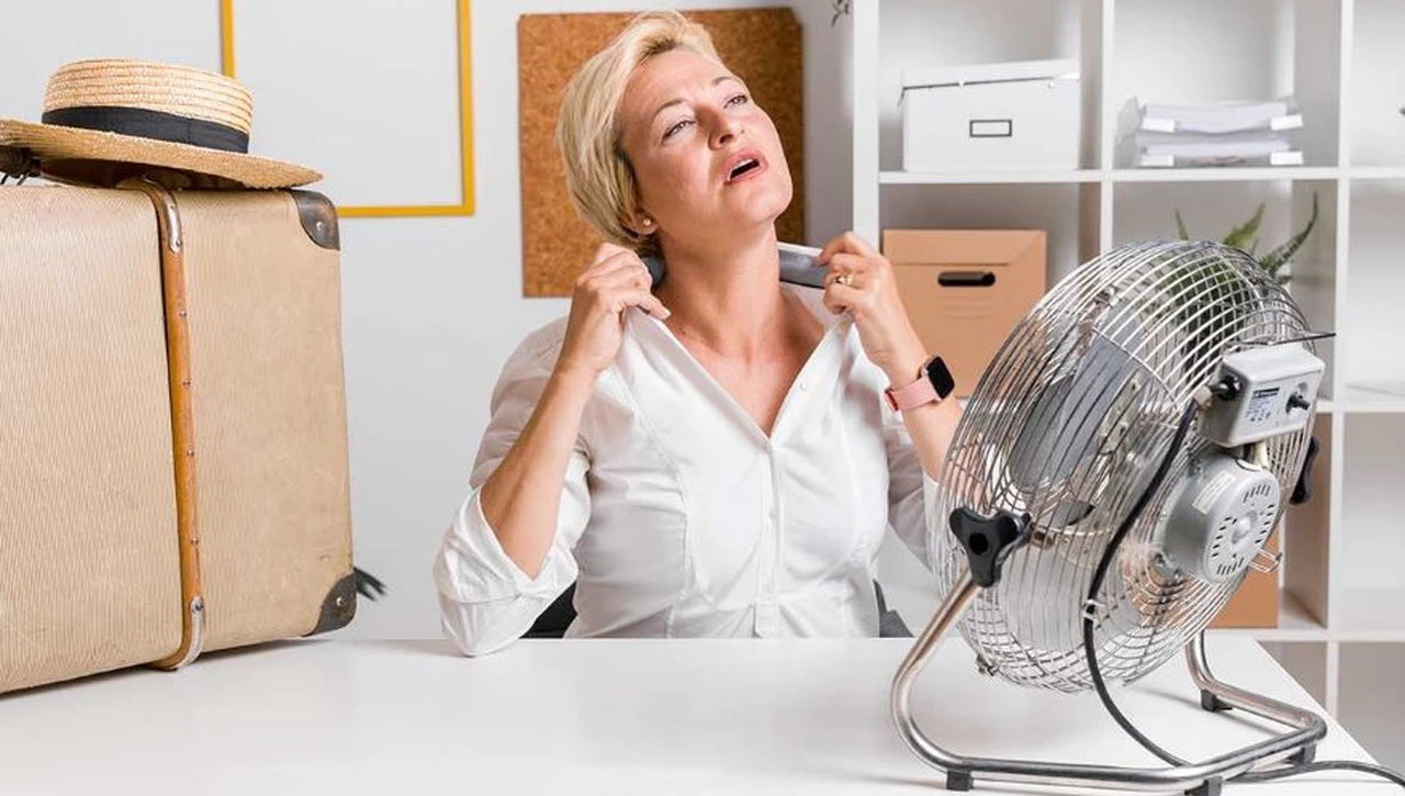 Ahorrá en tu factura de la luz con estos ventiladores para tu casa