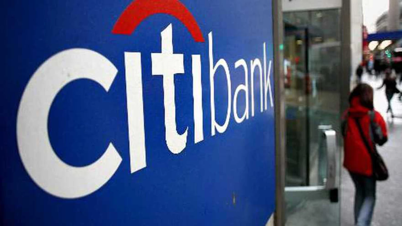 Citi, en venta: pondrá fin a sus actividades de banca comercial en varias partes del mundo