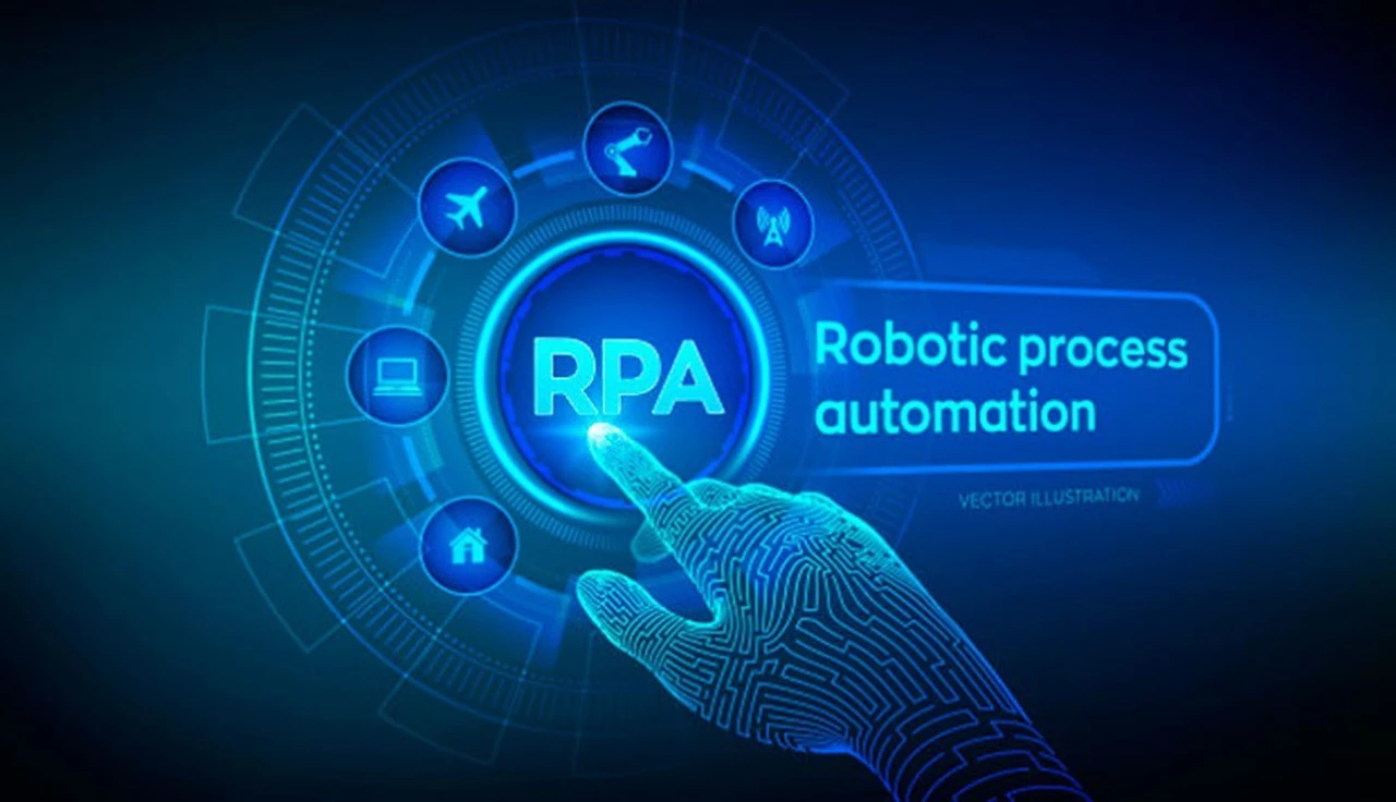 RPA: tecnología al alcance de todo tipo de compañía