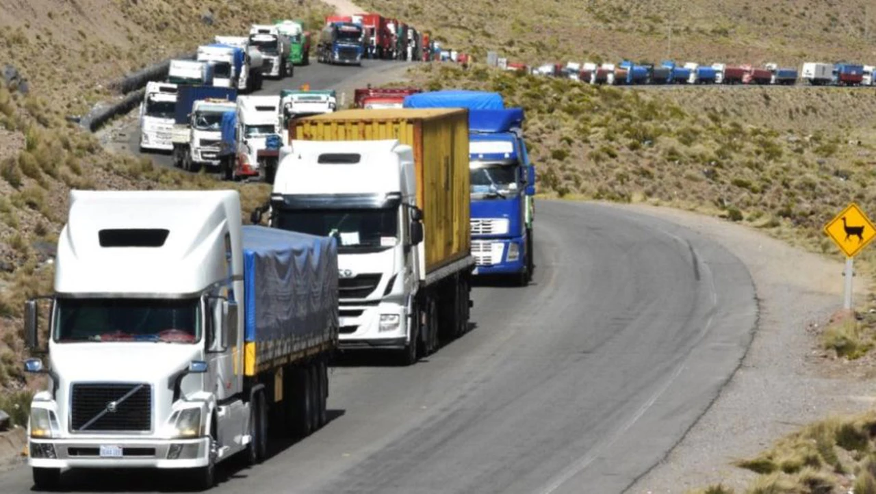 Por qué Iveco y Mercedes Benz eligen Argentina para fabricar camiones