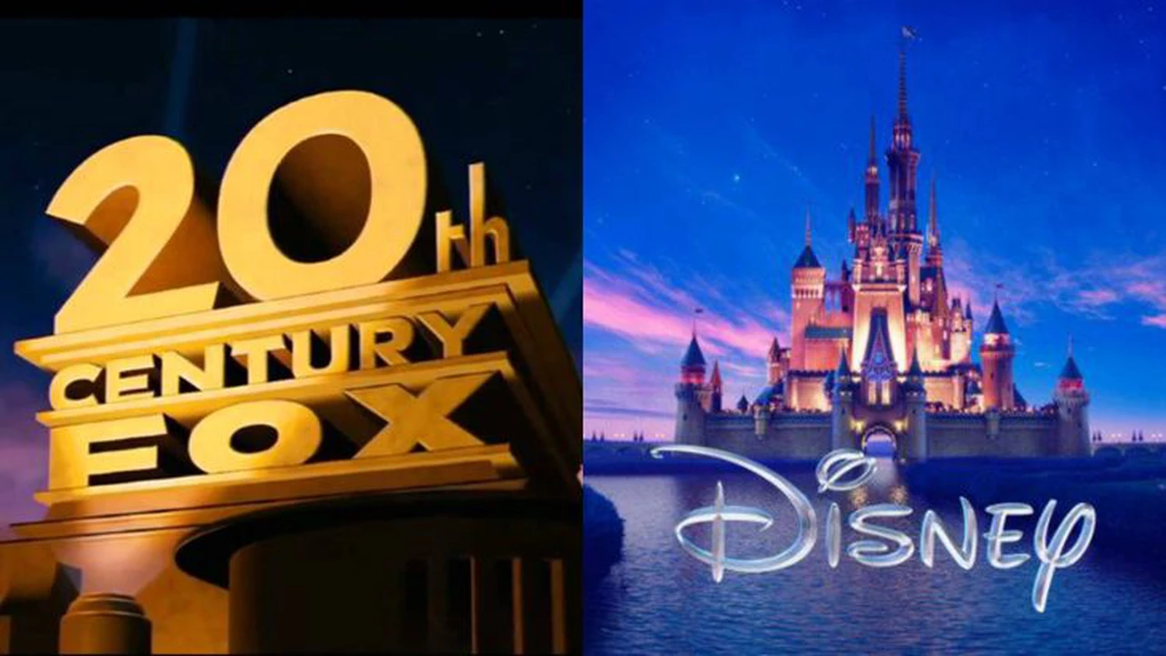 El Gobierno impone límites a la fusión local de Disney y Fox para equilibrar la competencia