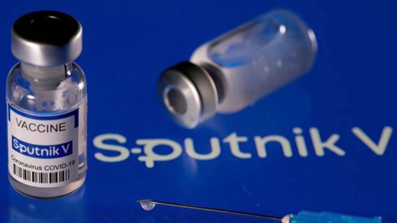 Sputnik V, más cerca de la aprobación: la OMS confirmó que Rusia presentó casi toda la documentación