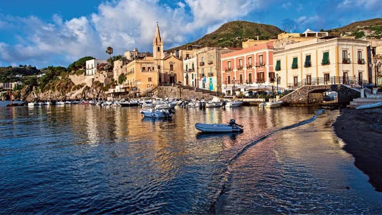 ¿Te gustaría vivir un año gratis en Italia? Airbnb busca anfitrión para habitar una casa en Sicilia