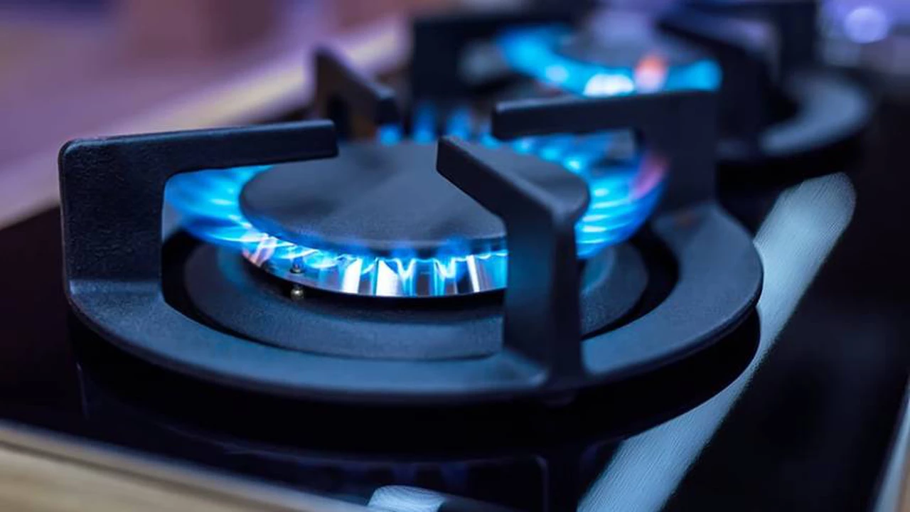 Suba de gas: las distribuidoras se atajan y advierten qué parte de la factura corresponde a impuestos