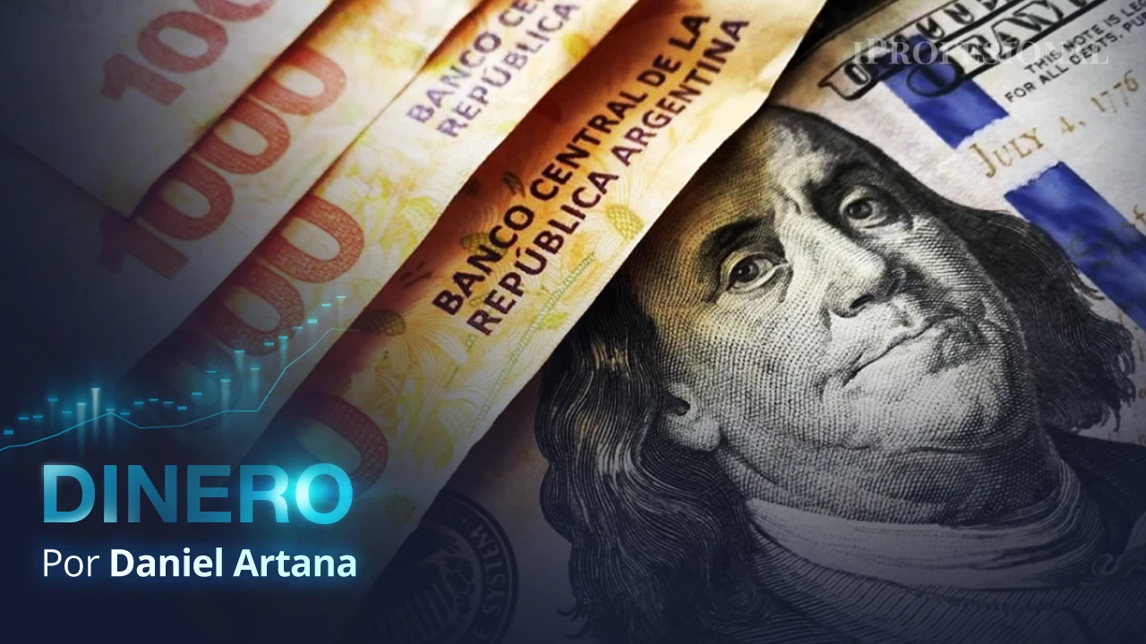 Crisis y deuda argentina: por qué ahora el problema son los pesos