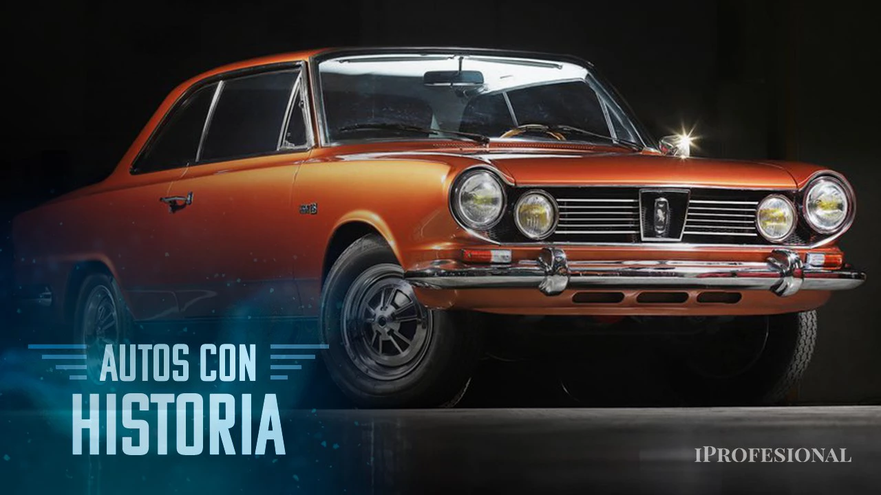 El Torino no fue diseñado por un argentino y otros secretos de un auto emblemático
