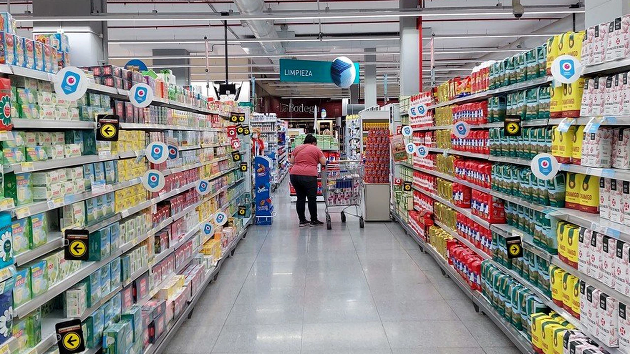 En pleno aumento de precios, ¿cómo podés ahorrar hasta un 50% de descuento en supermercados?