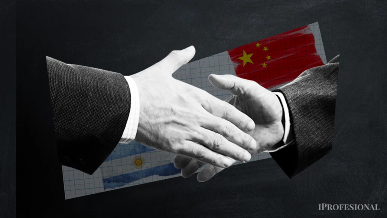 China se agiganta en Argentina: la potencia impone su peso en litio, oro, fertilizantes, energía e infraestructura